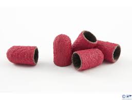 Abrasive Caps