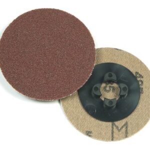 Quick Change Discs