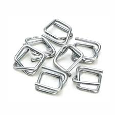 Buckles
