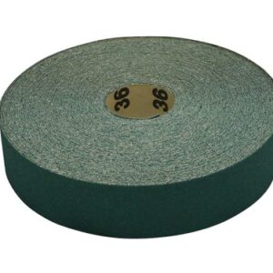 Green Production Paper Rolls