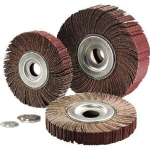 Flap Wheels