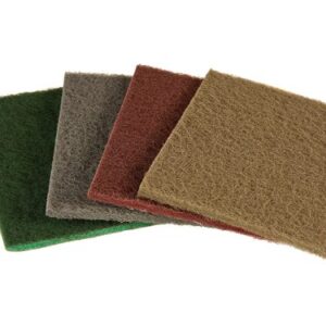 Scotchbrite Hand Pads