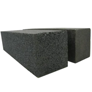 Resin Bonded Rubbing Bricks