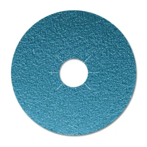 Zirconia Resin Fibre Discs