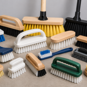 Scrubbing Brushes / Cleaning Brushes