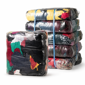 Waste Rags / Cleaning Rags