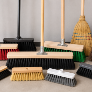 Platform Brooms / Cleaning Brooms