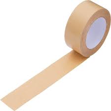 Kraft Masking Tape