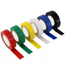 PVC Tapes